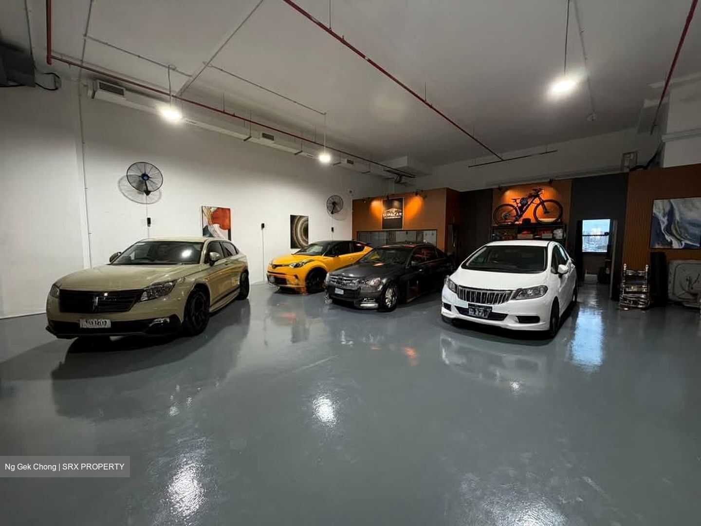 ASIA MOTOR (D13), Factory #549788721